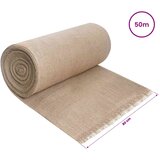  Jutena rola 160 x 5000 cm Prirodna | shoptok.hr