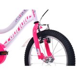 Capriolo DIAVOLO KID 16''HT white pink 926363-16 | Eponuda.com
