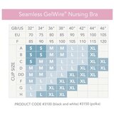 Carriwell nedrček Carri-Gel Carri-Gel, kožna barva, XL beige | Shoptok.si