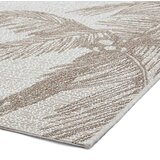 Think Rugs Bež zunanja preproga 120x170 cm Miami – | Shoptok.si