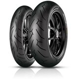Pirelli Diablo Rosso II ( 110/70 R17 TL 54H M/C, Variante R, sprednje kolo ) | Shoptok.si