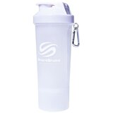 Smartshake Slim Neon White, 500 ml, (20494561) | Shoptok.si