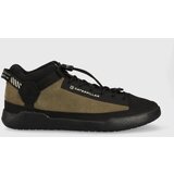 Caterpillar Superge Hex Utility zelena barva | Shoptok.si