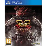 Capcom Street Fighter 5 Arcade Edition/PS4 | Eponuda.ba