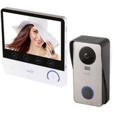 Home Video interfon, vanjska jedinica za proširenje DPV 27 - DPV 27K | Eponuda.ba