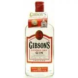 London dry gin 700ml staklo