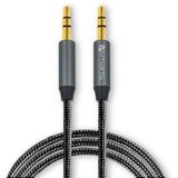 4SMARTS AUX kabel za zvok 3.5mm - 1m u
