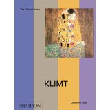 Phaidon Catherine Dean - Klimt Cene