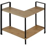 Mömax Kuhinjski Regal Rita - Corner | Shoptok.si