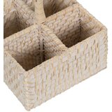 Ixia Organizator pribora Mimbre – | shoptok.hr