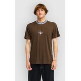 Billabong Tribal T-Shirt dark cedar | Shoptok.si