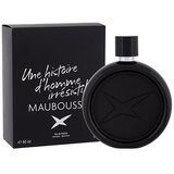Mauboussin Une Histoire d´Homme Irresistible parfem 90 ml za muškarce Cijene