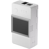SONOFF pametno stikalo THR320D, senzor za temp. in vlažnost z LCD zaslonom, Alexa/Google Home/IFTTT, 20A Max. | Shoptok.si