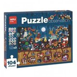 Apli Puzzle-Suma ( 18507 ) | ePonuda.com