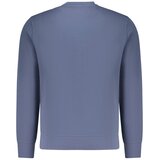 North Sails MUŠKI PLAVI DUŽI DUKS SA PATENT ZATVARAČEM | shoptok.hr