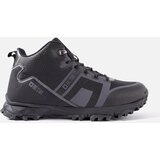 Big Star Black insulated boots Cene