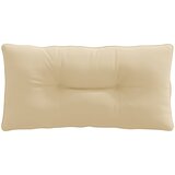  Jastučić za leđa PUTTEN 100% poliester Bež 80 x 40 x 10 cm Slike