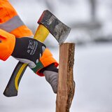 GEBOL Radne rukavice termo veličina 10 uni fit | Eponuda.ba