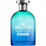 Hollister FEELIN' GOOD FOR HIM EDT Vapo 100 ml | shoptok.hr