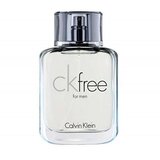 Parfem za muškarce Calvin Klein CK Free EDT 30 ml | shoptok.hr