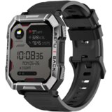 Doke Communication (HK) Limited Pametni sat Blackview W60 Black | Eponuda.ba