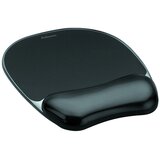 Fellowes Podloga za miša s odmaračem zgloba 202x230X32 mm, plava | shoptok.hr
