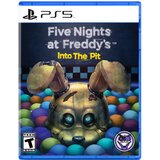 Five Nights at Freddys: Into the Pit /PS5 Cijene