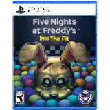 Nights at Freddys: Into the Pit /PS5