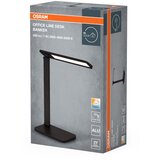 Osram prigušiva LED stona lampa OFFICE LINE LED/7W/230V crna | Eponuda.com