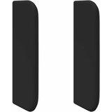  Uši uzglavlja Crna 40,5 x 40,5 x 4 cm PVC | shoptok.hr