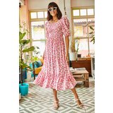 Olalook Women's dress Patterned | Shoptok.si