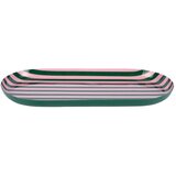 PT LIVING Kovinski pladenj 18x38 cm Animado – | Shoptok.si