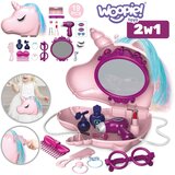 Woopie toaletni stolić u torbi 2 u1 | shoptok.hr