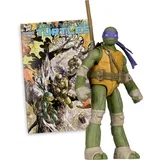 Figurica Teenage Mutant Ninja Turtles Donatello - Toys, (5000099316)