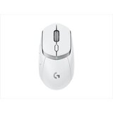 Logitech G miš bežični USB G309 Lightspeed sa Bluetooth, beli, 910-007207 | Eponuda.com