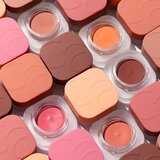 Catrice Velvet Pudding Blurring Blush mat kremasto rdečilo odtenek 060 Rose Soufflé 5 g | Shoptok.si