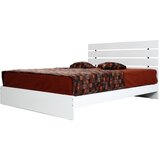 Kalune Design Hanah Home Osnova za bračni krevet Fuga Cene