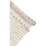 Lorena Canals Bež bombažna preproga 140x200 cm Duetto Sage – | Shoptok.si