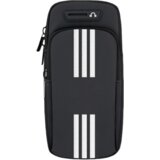 INF PU tekaški trak za mobilne telefone Black, (5000324033) Cene