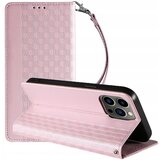 HURTEL OVITEK Z MAGNETNIM TRAKOM ZA IPHONE 14 PRO MAX ROZA, (21899702) | Shoptok.si