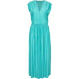 Orsay Turquoise women's midi dress - Women's | shoptok.hr