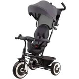 Kinderkraft tricikl za decu Aston Grey, 9m+ Cene