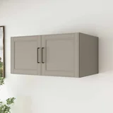 nadgradni element za ormar BA269, 90 cm, peščar