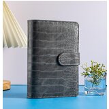 INF Cash Budget Binder Grey, (21295262) | Shoptok.si