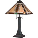 Elstead Lighting namizna svetilka navajo 40.6/63,1 cm | Shoptok.si