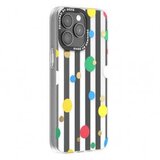 DEVIA Maska Hard Case Polka Series Za Iphone 15 Pro Max P1 cene