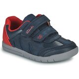 Clarks Nizke superge REX PLAY T | Shoptok.si