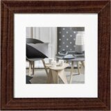 Walther home 40x40 wood nut tree HO440N | shoptok.hr