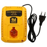 VHBW Punjač za baterije DeWalt / Black &amp; Decker, Ni-Cd/Ni-MH, 7.2V - 18V Cijene