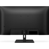 Philips 80,0cm (31,5) 32E1N1800LA 16:09 2xHDMI+DP VA black retail | shoptok.hr